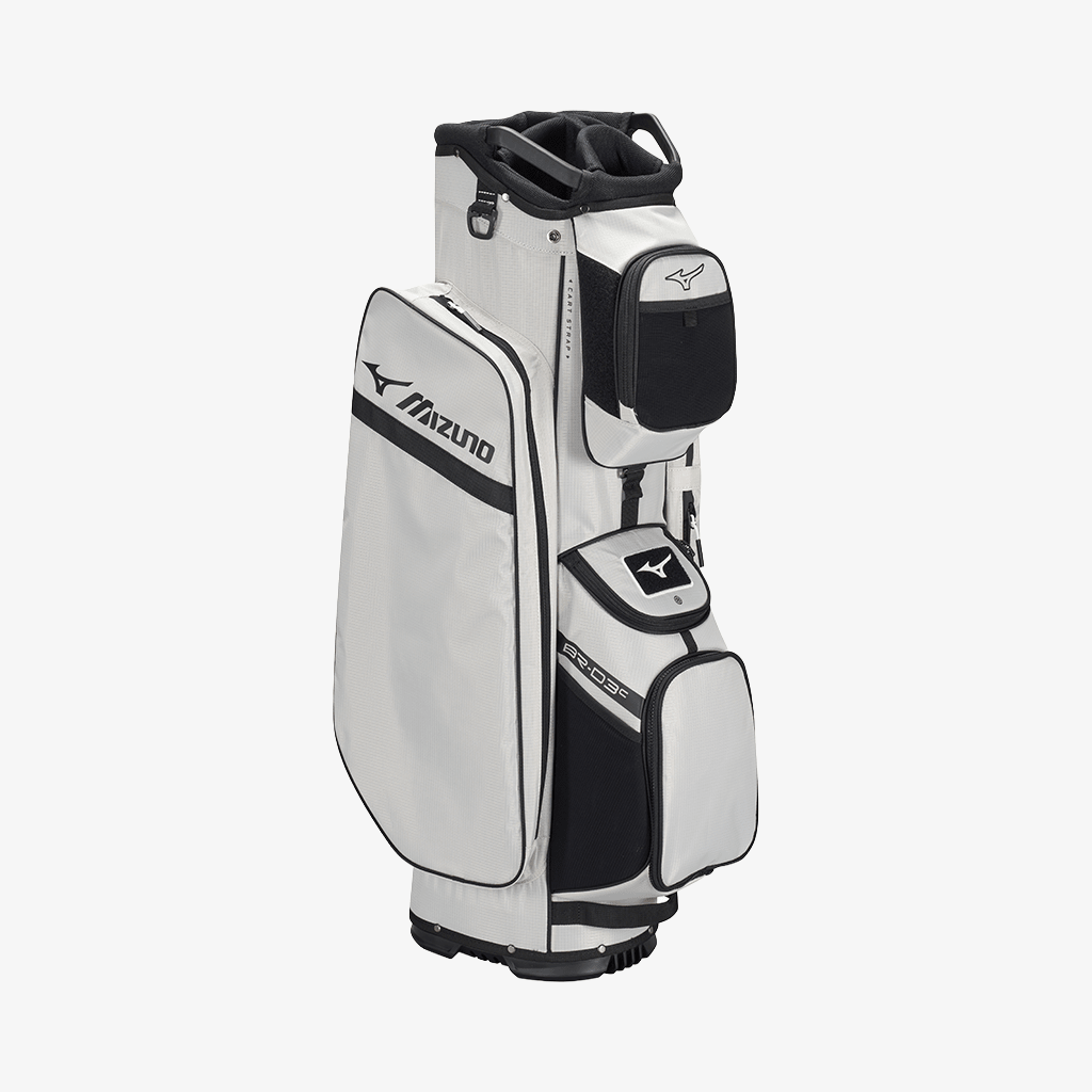 BR-D3 CART 2026 - Mizuno Australia