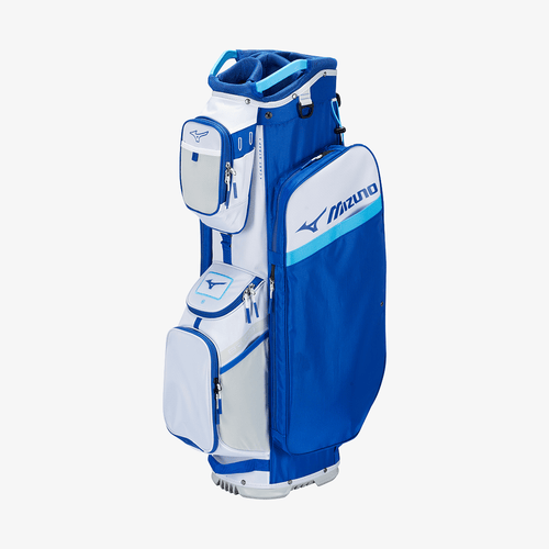 BR-D3 CART 2026 - Mizuno Australia