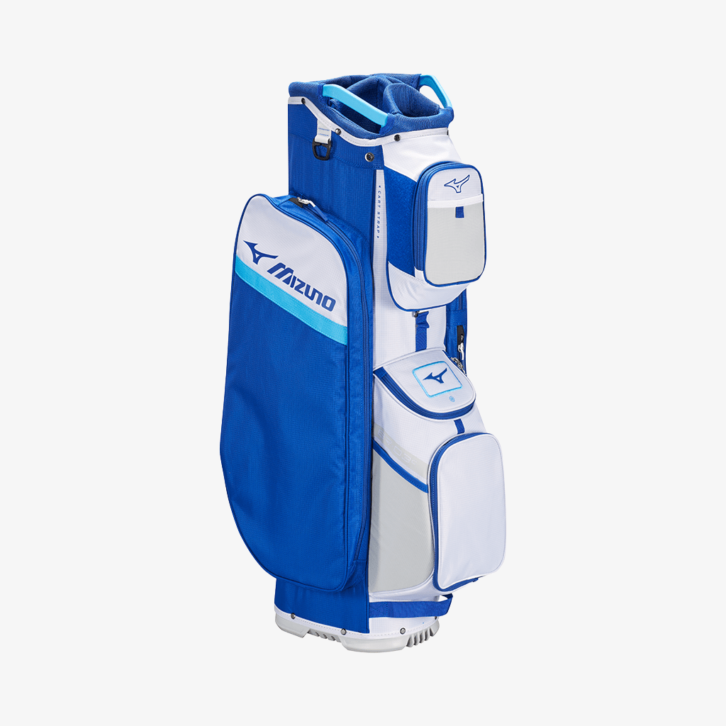 BR-D3 CART 2026 - Mizuno Australia