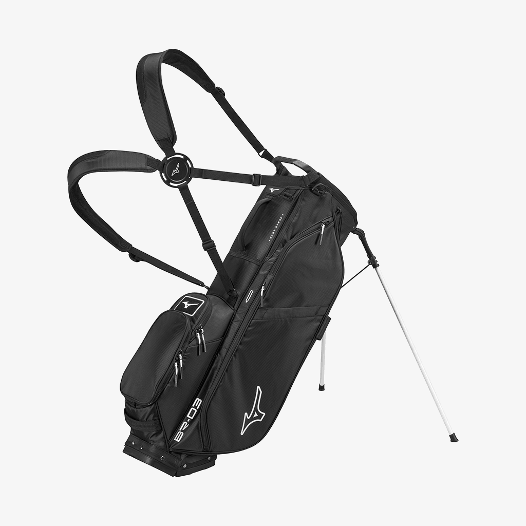BR-D3 STAND 2026 - Mizuno Australia
