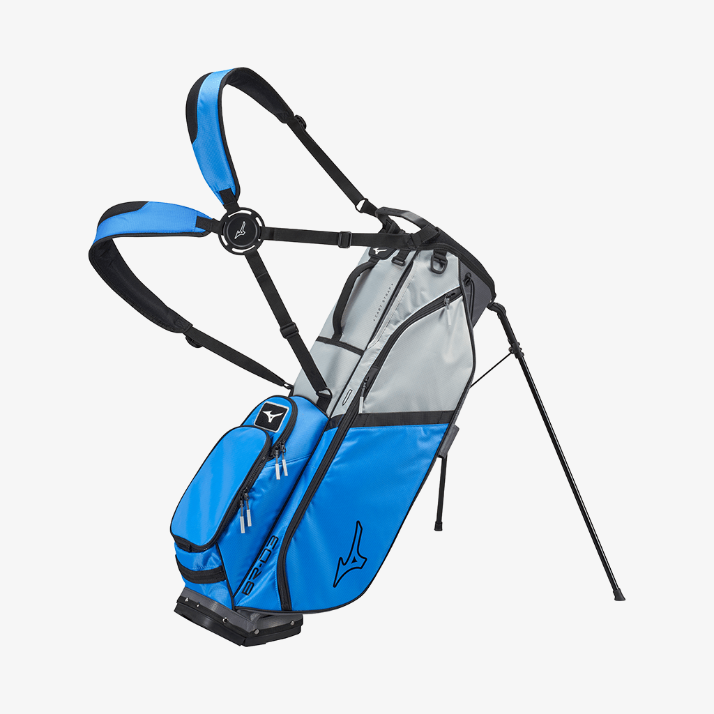 BR-D3 STAND 2026 - Mizuno Australia