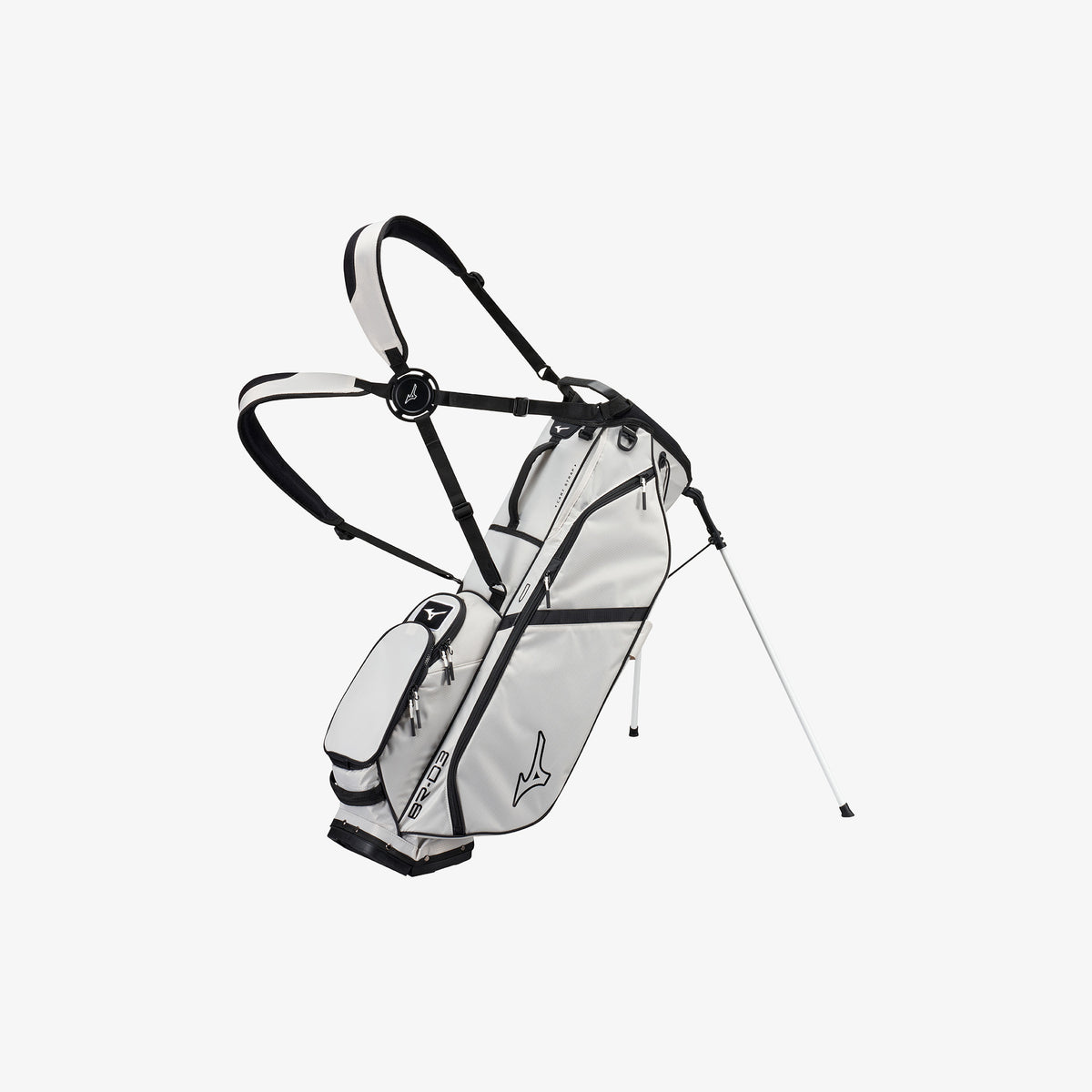 BR-D3 STAND 2026 - Mizuno Australia