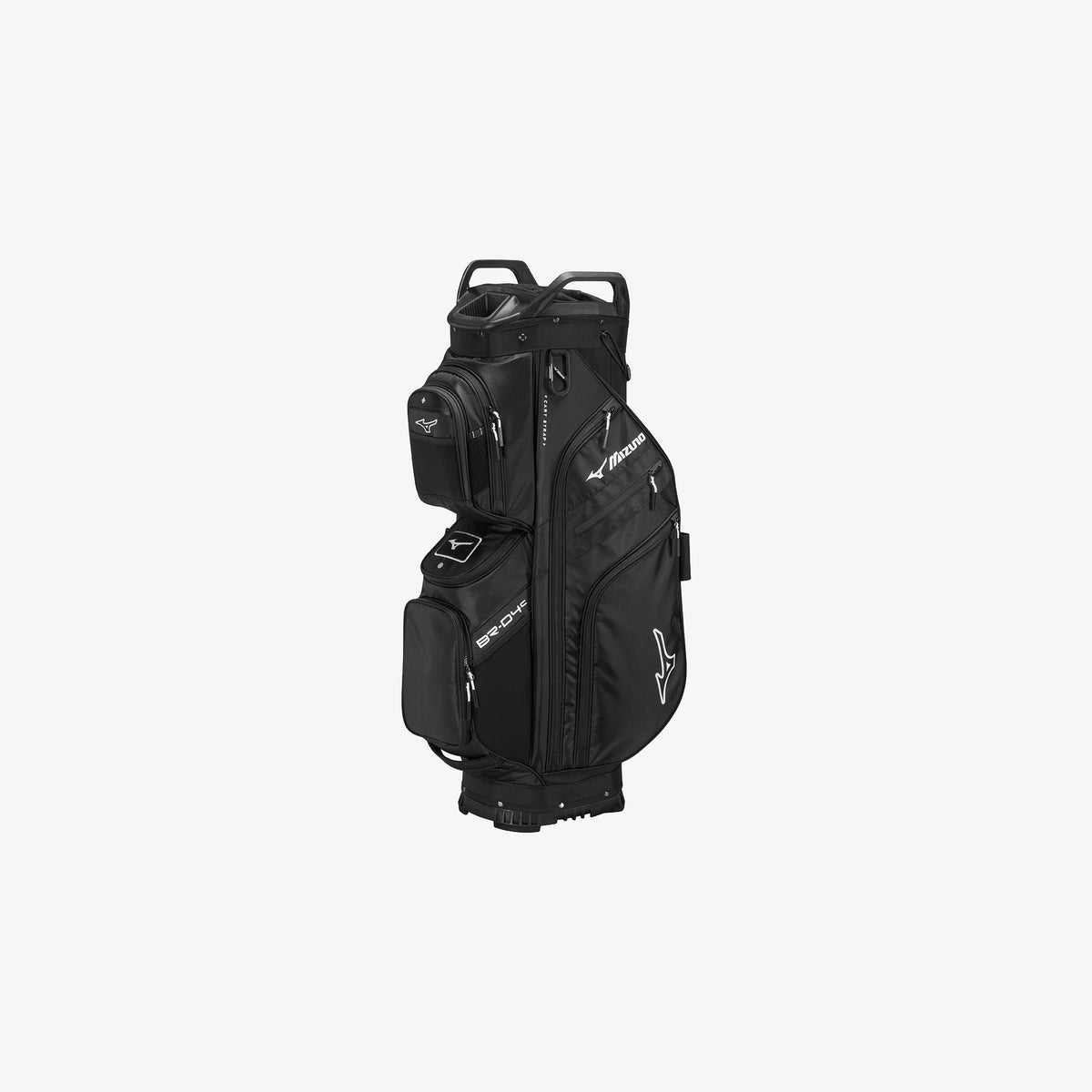 BR-D4 CART 2026 - Mizuno Australia