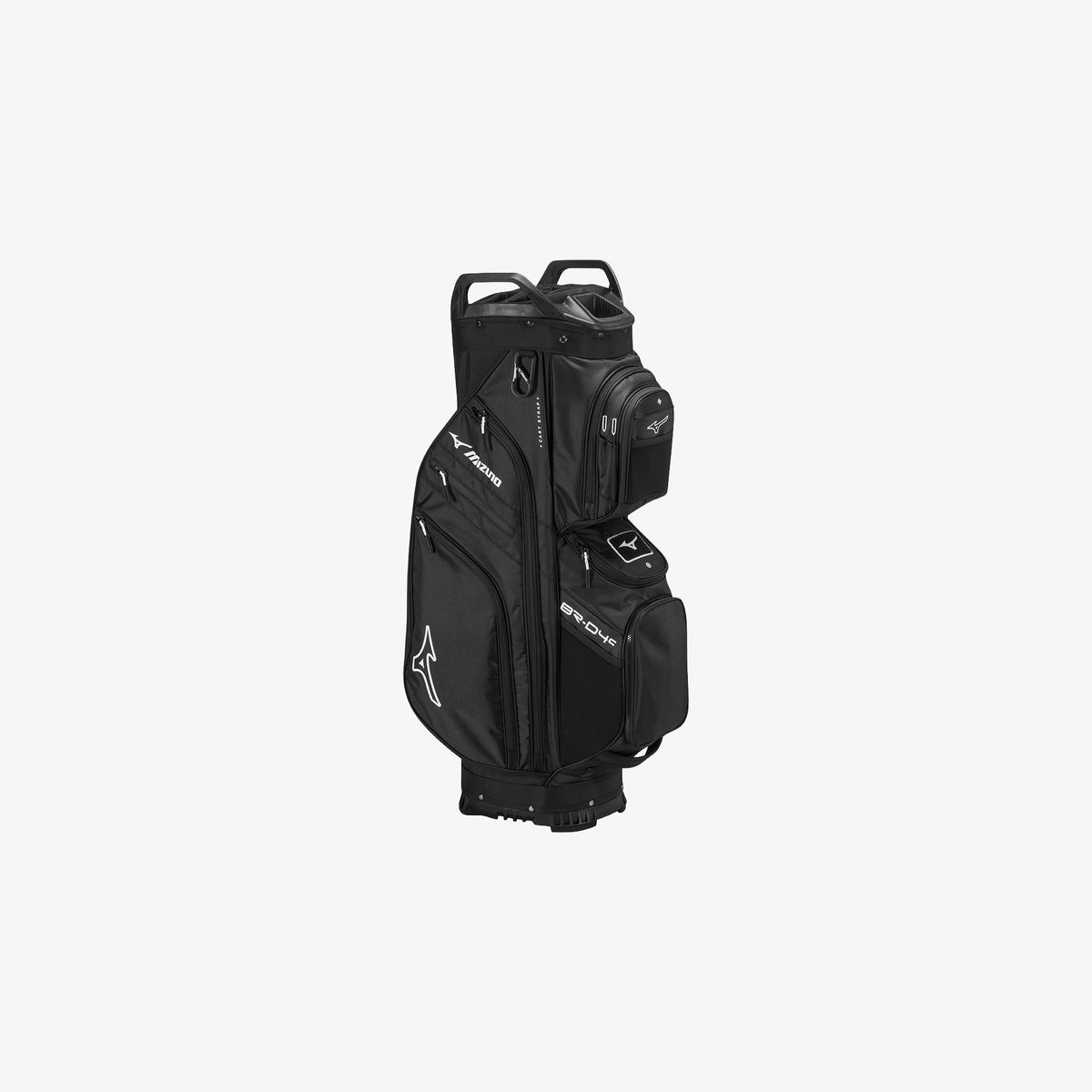 BR-D4 CART 2026 - Mizuno Australia