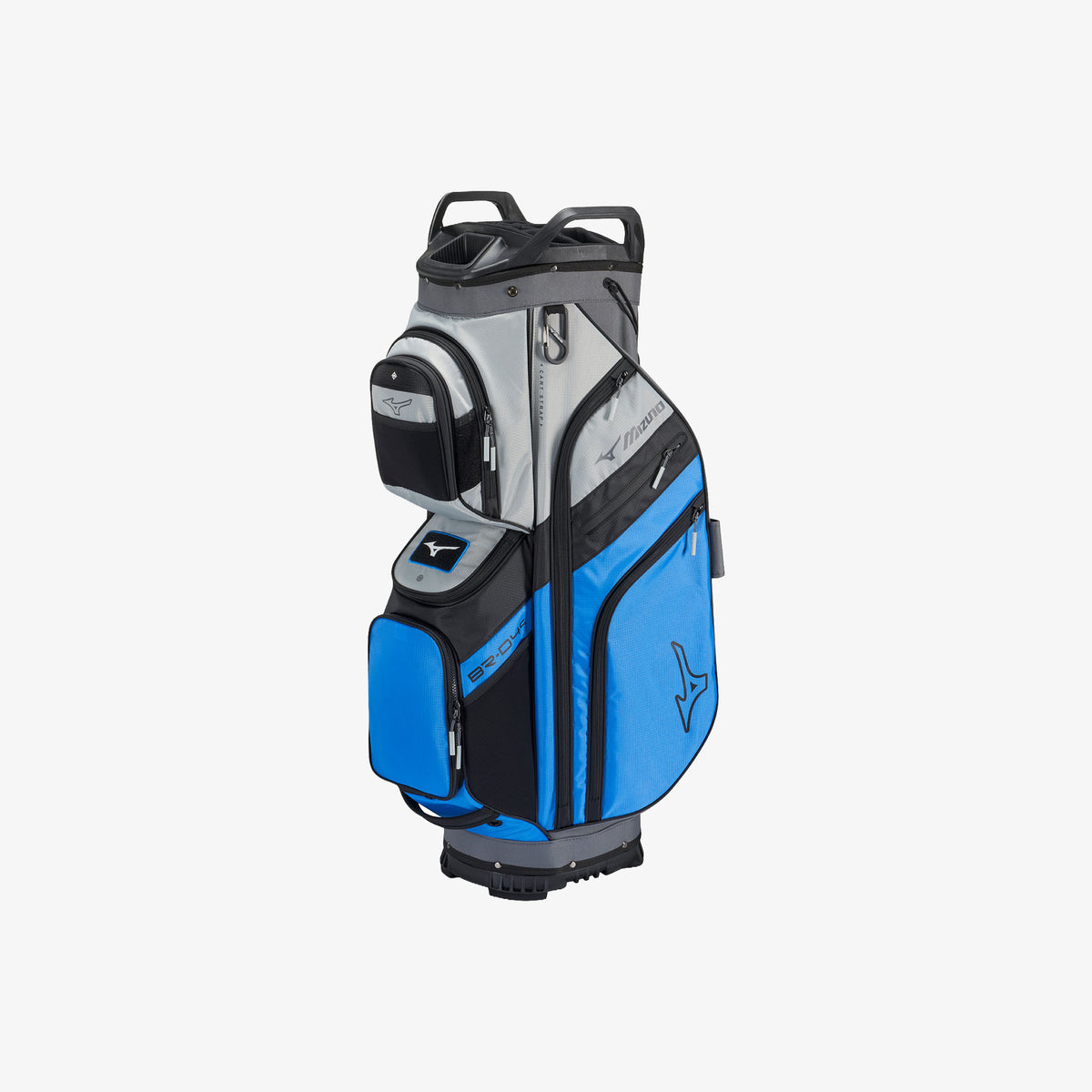 BR-D4 CART 2026 - Mizuno Australia