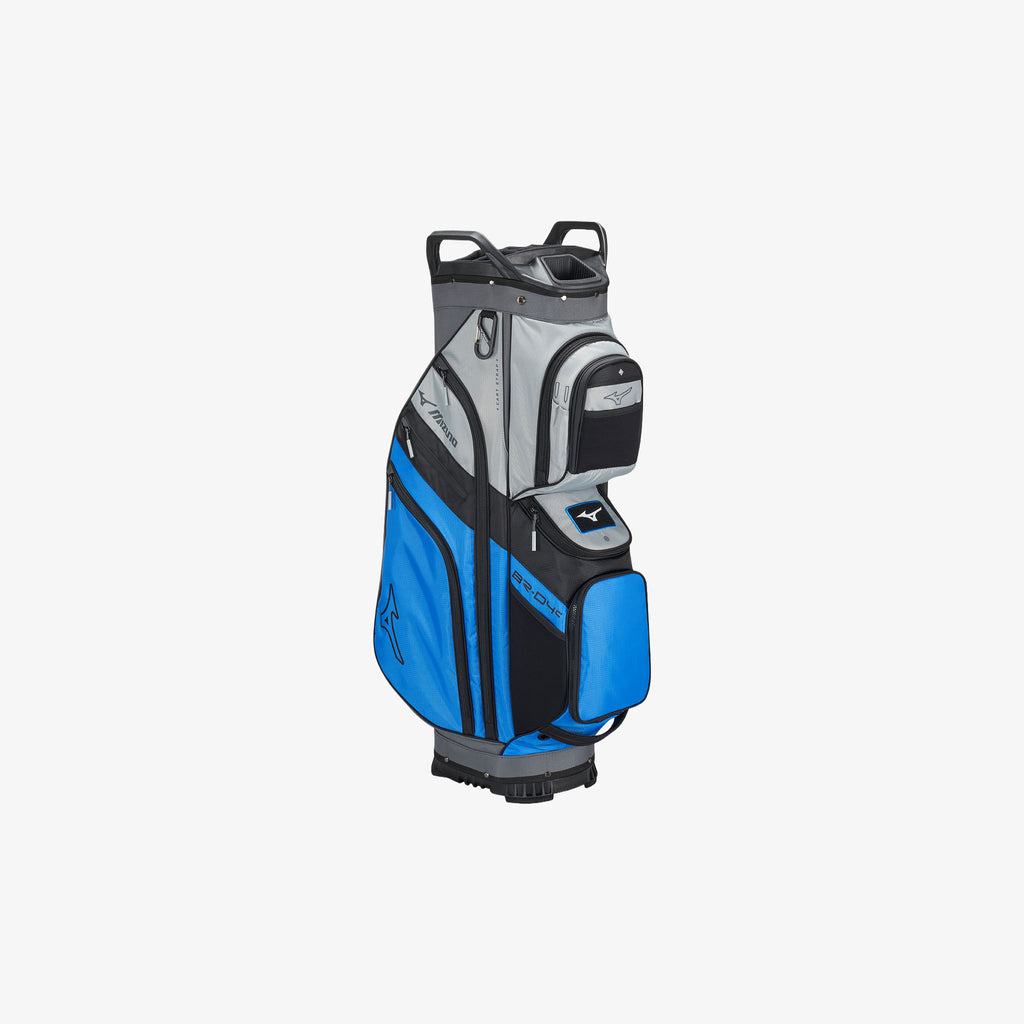 BR-D4 CART 2026 - Mizuno Australia
