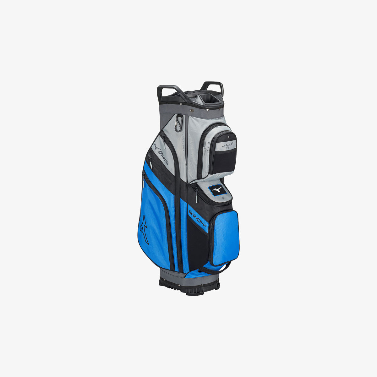 BR-D4 CART 2026 - Mizuno Australia