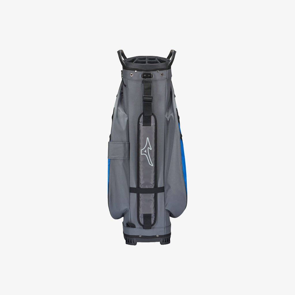 BR-D4 CART 2026 - Mizuno Australia