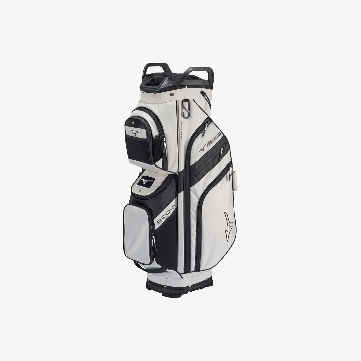 BR-D4 CART 2026 - Mizuno Australia