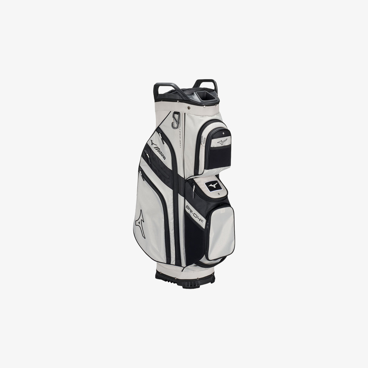 BR-D4 CART 2026 - Mizuno Australia