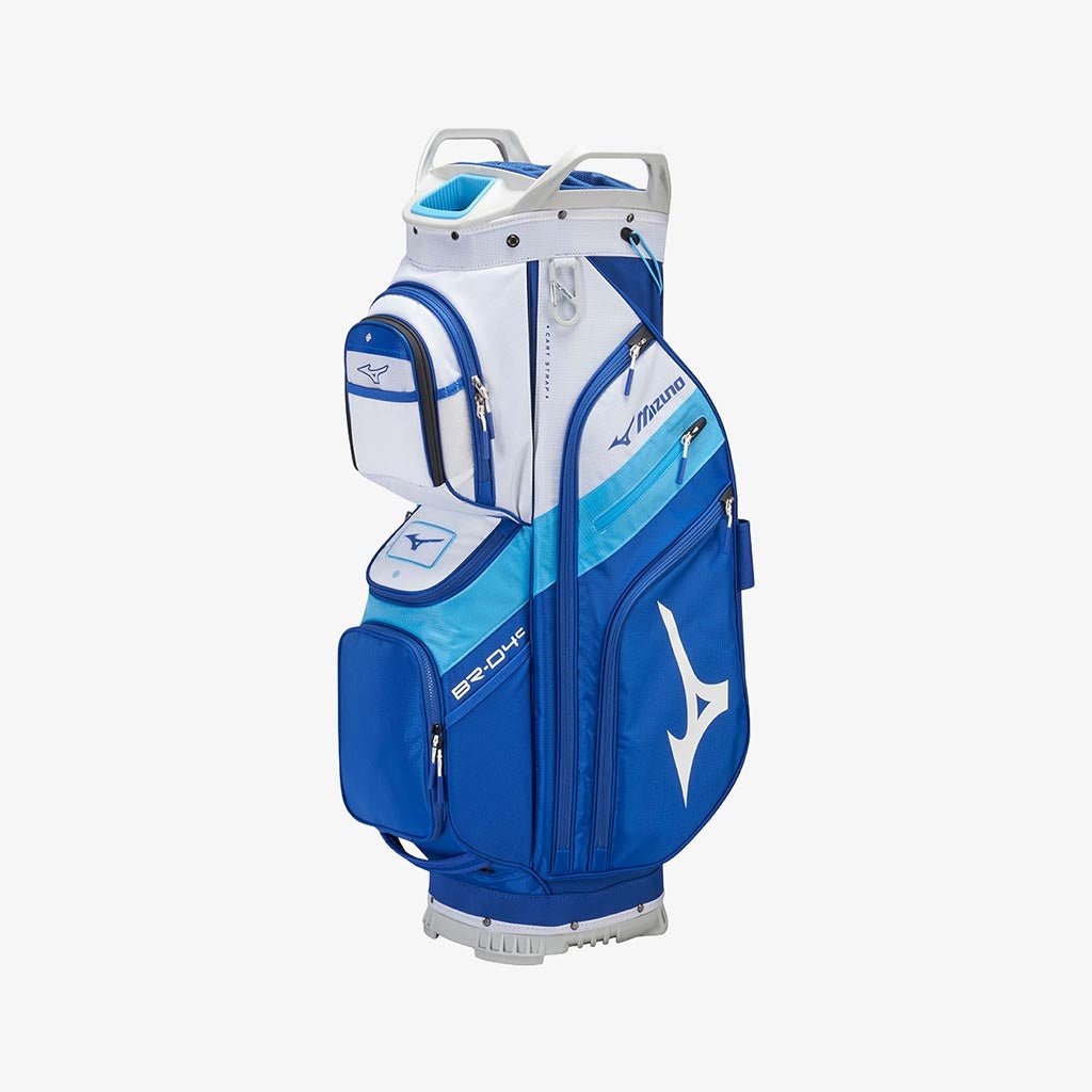 BR-D4 CART 2026 - Mizuno Australia