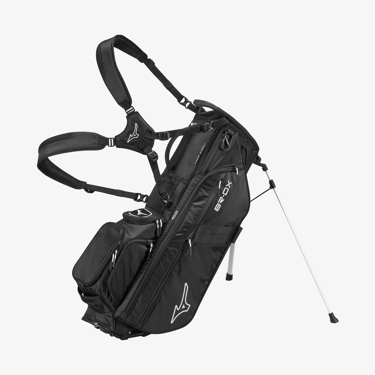 BR-DX STAND 2026 - Mizuno Australia