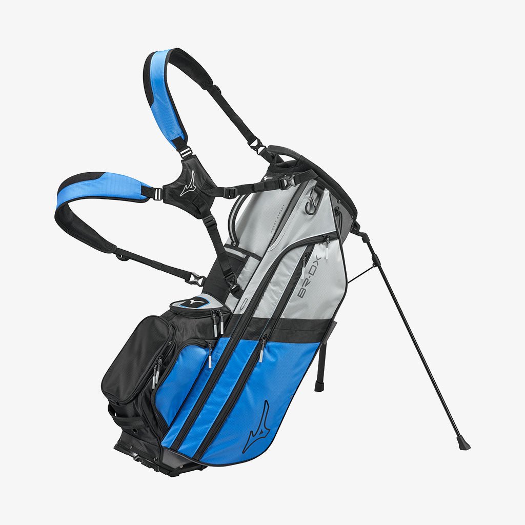 BR-DX STAND 2026 - Mizuno Australia