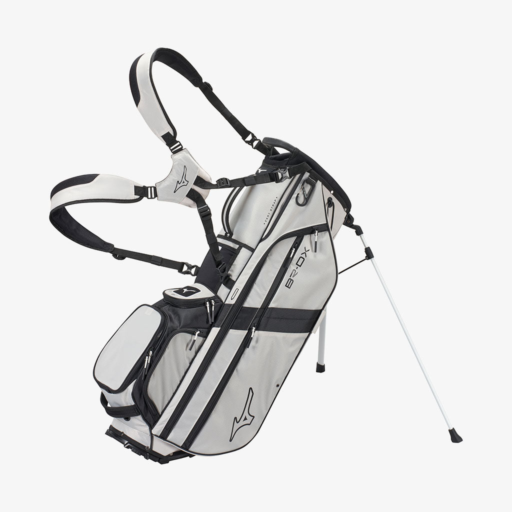 BR-DX STAND 2026 - Mizuno Australia