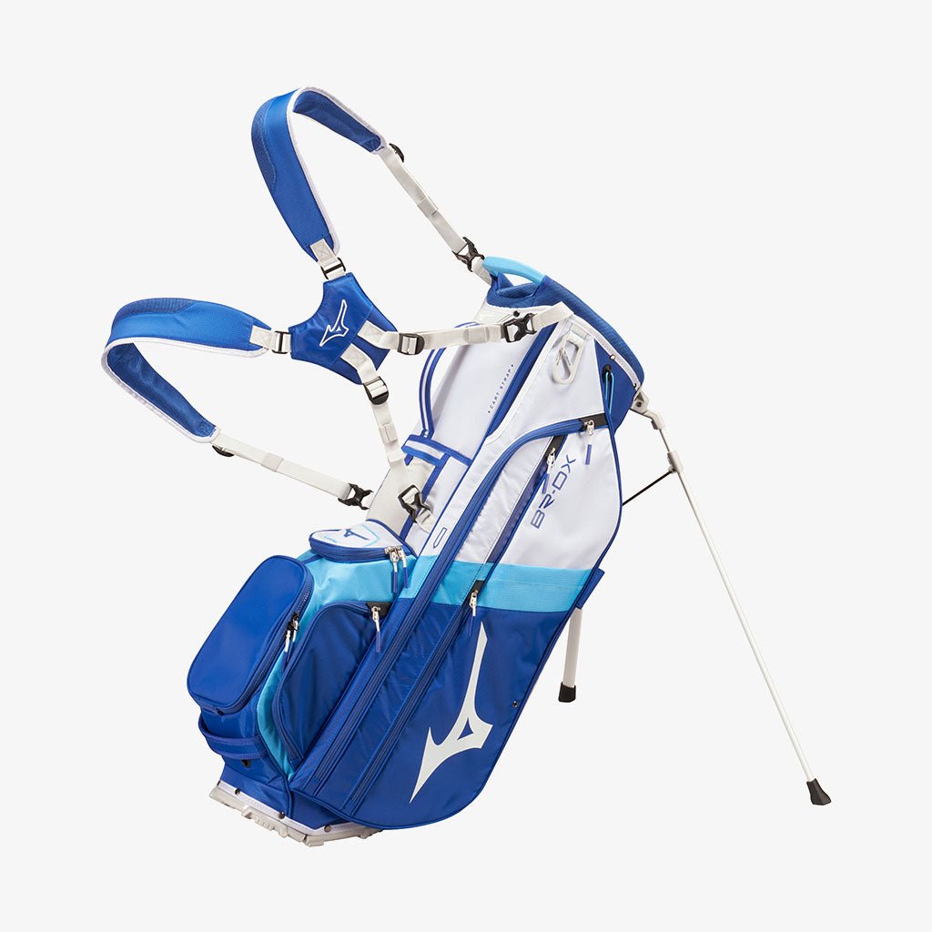 BR-DX STAND 2026 - Mizuno Australia