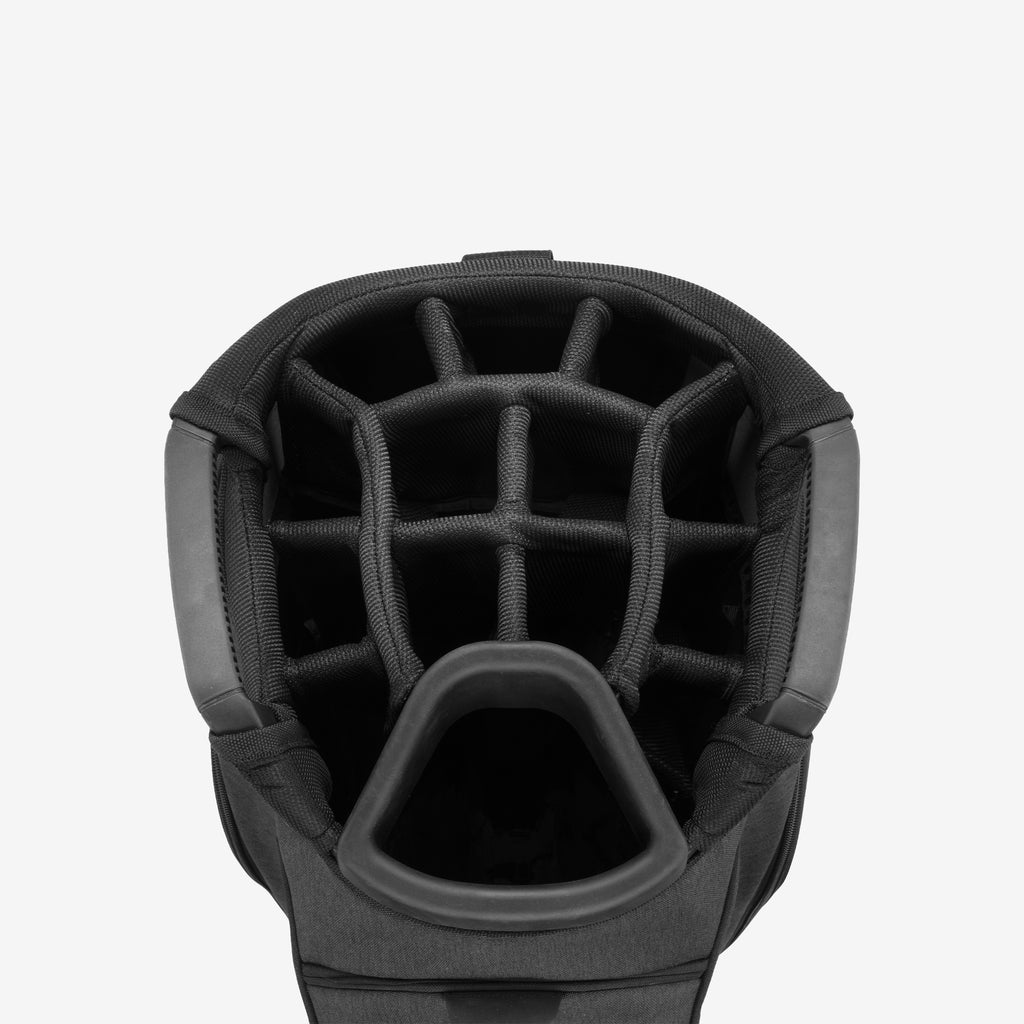 Heathered Charcoal (09)