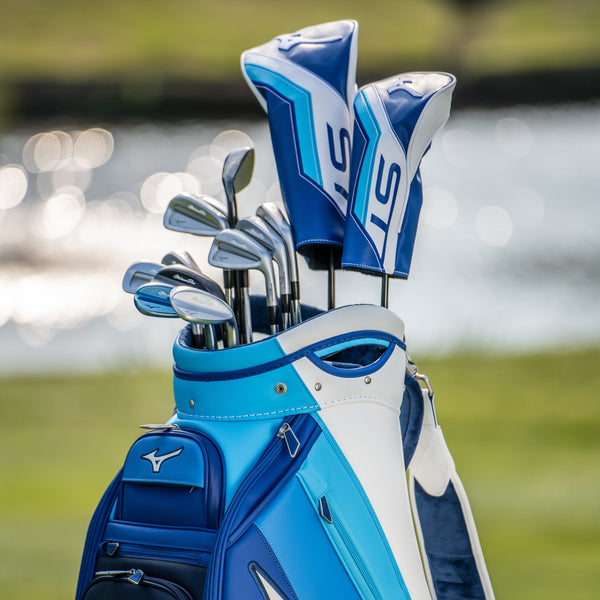 Club Fitting - Full Bag