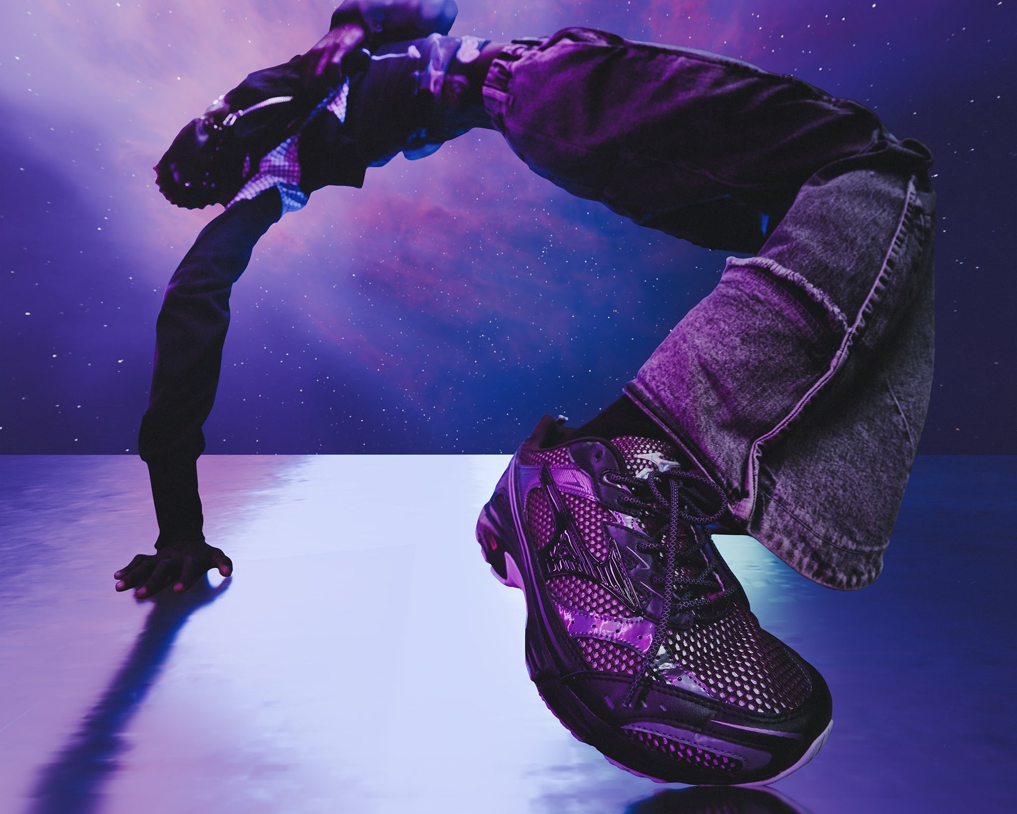 Space Lights Pack