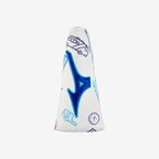 GOLF WORKSHOP BLADE PUTTER HEADCOVER - Mizuno Australia