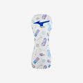 GOLF WORKSHOP DRIVER HEADCOVER - Mizuno Australia
