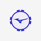 GOLF WORKSHOP POKER CHIP - Mizuno Australia