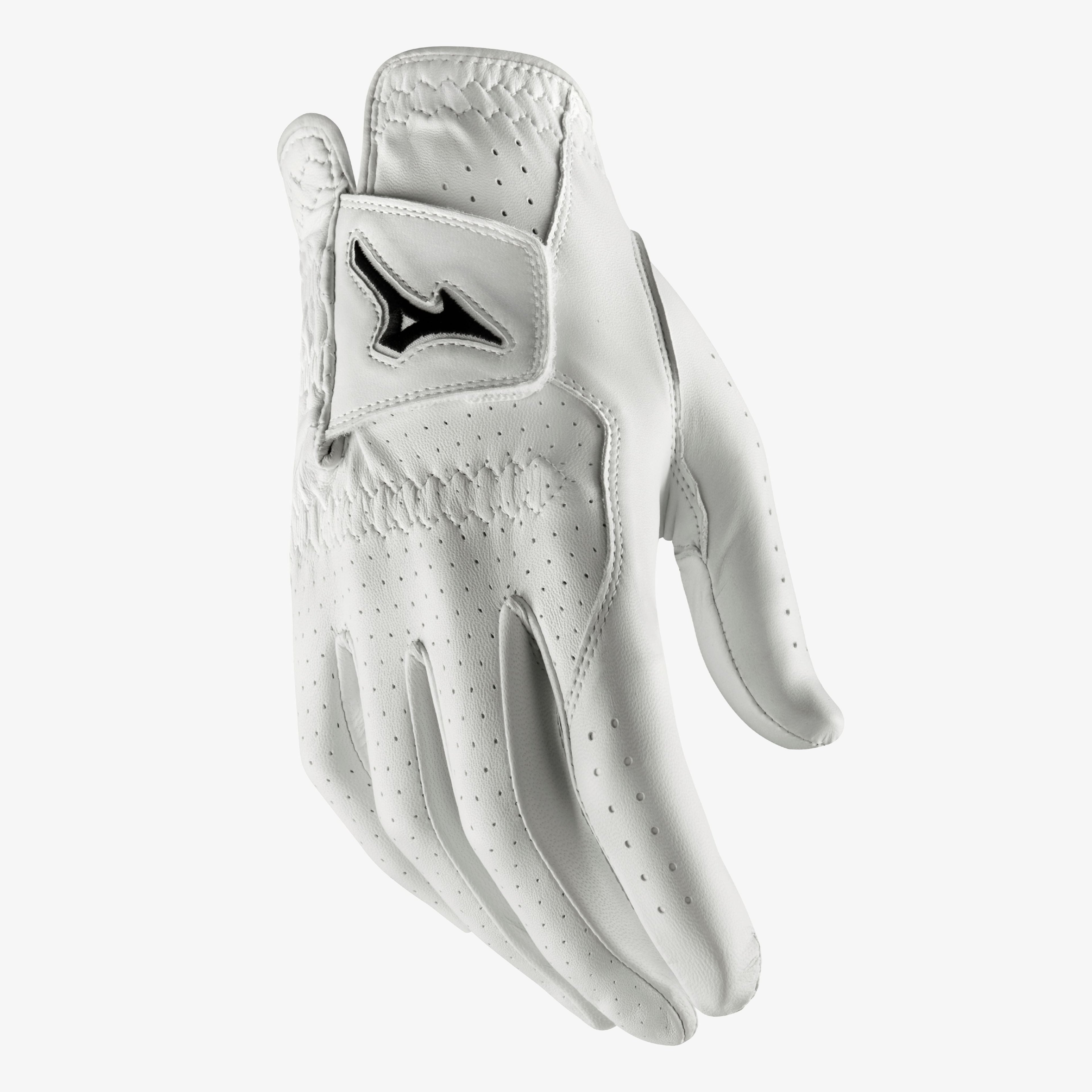 White (01) RH