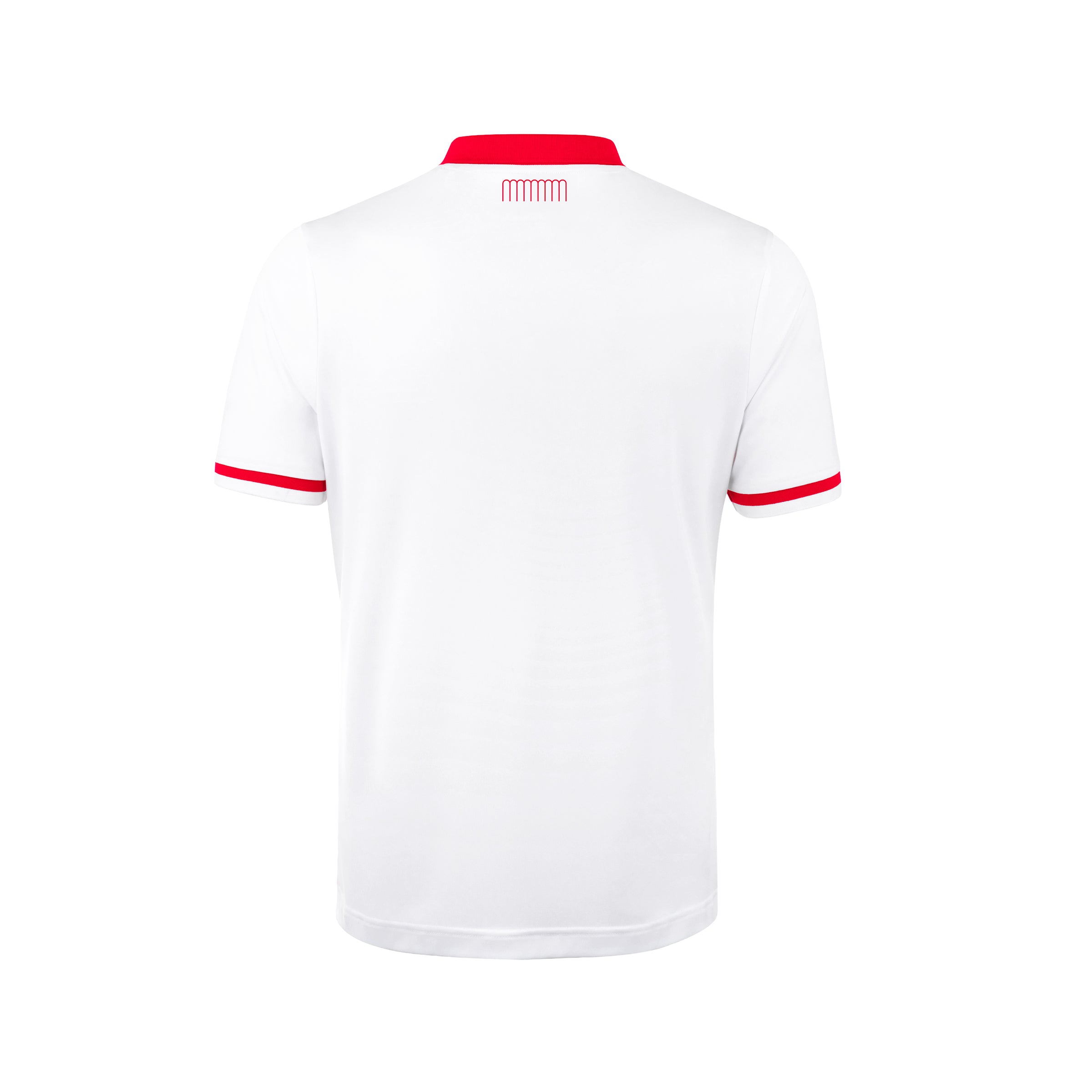 AS MONACO 2026/27 HOME JERSEY