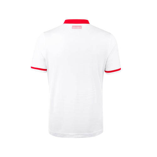 AS MONACO 2026/27 HOME JERSEY - Mizuno Australia