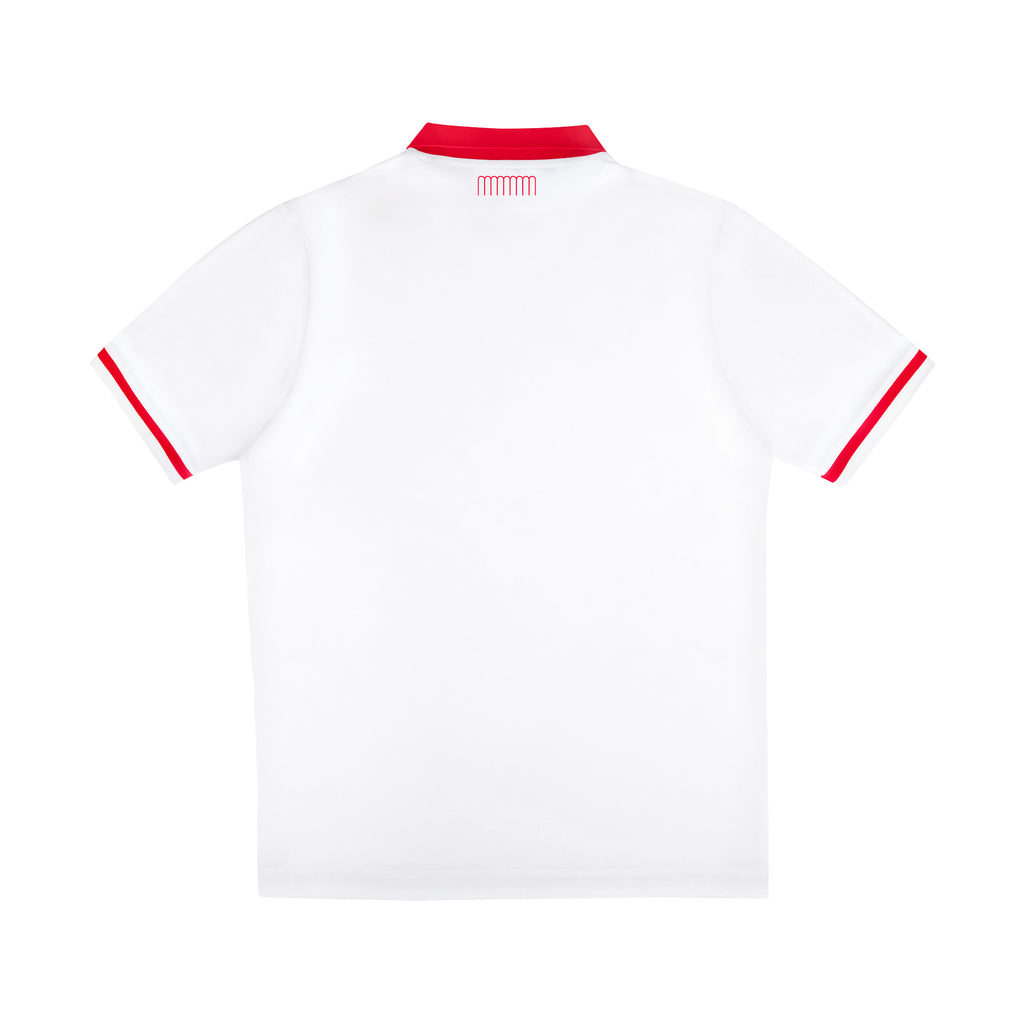 AS MONACO 2026/27 HOME JERSEY