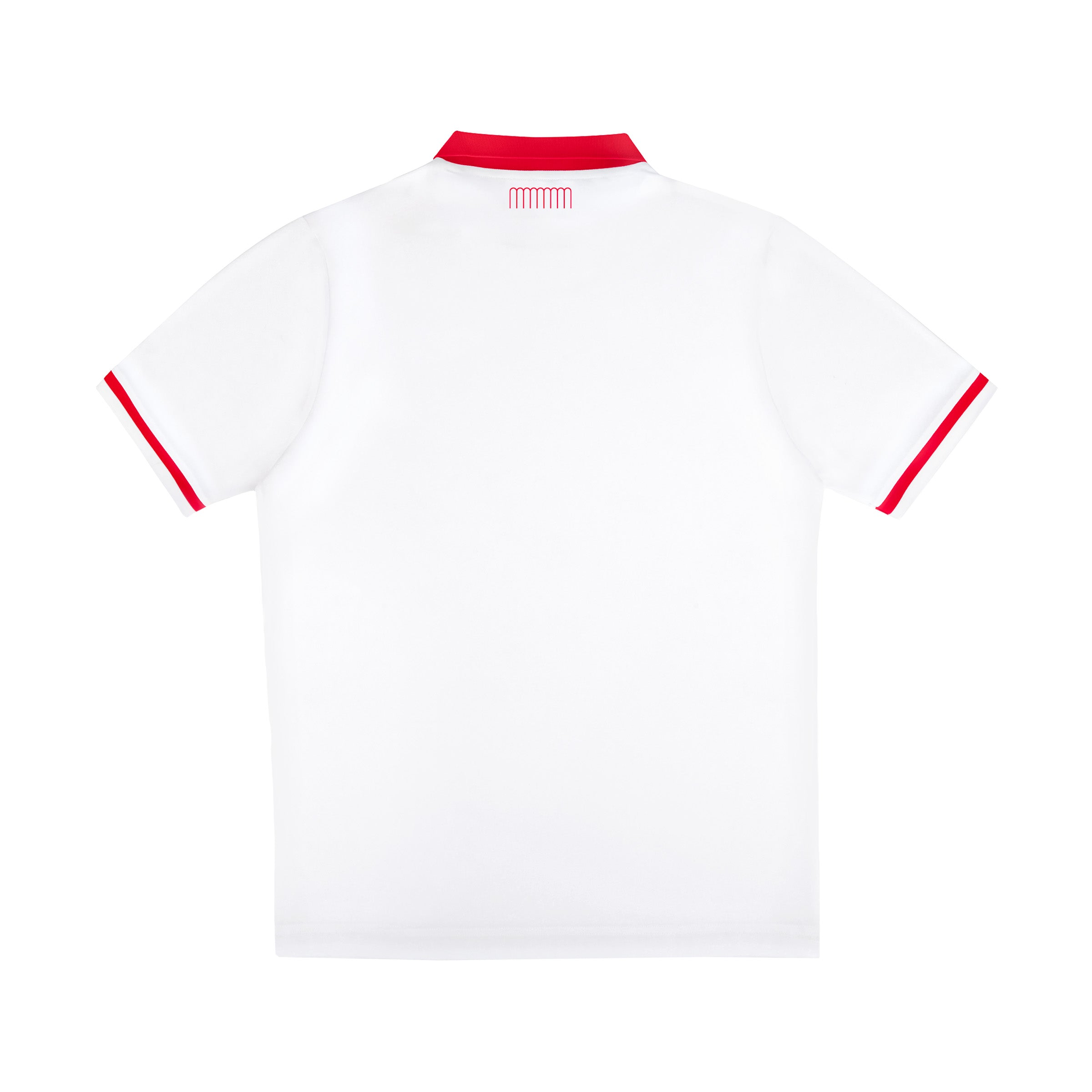 AS MONACO 2026/27 HOME JERSEY