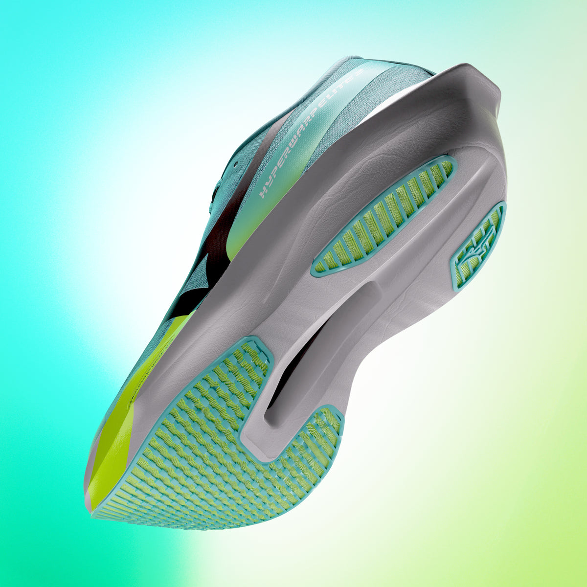 HYPERWARP ELITE 2 (U)