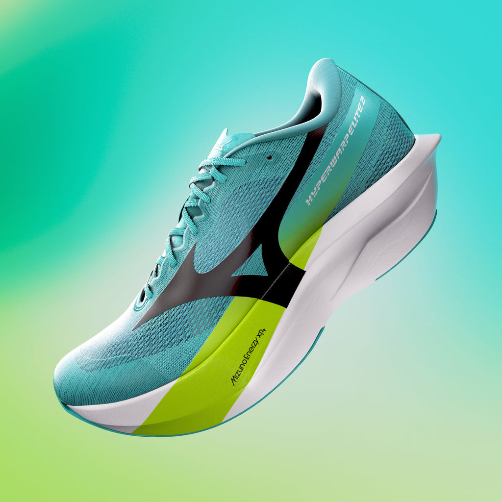 HYPERWARP ELITE 2 (U)