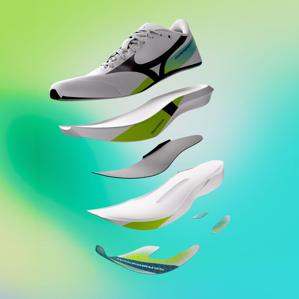 HYPERWARP PURE 2 (U)