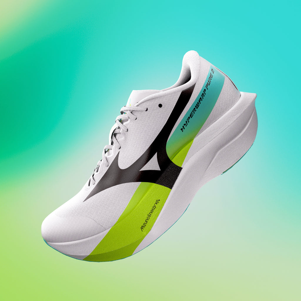 HYPERWARP PURE 2 (U)