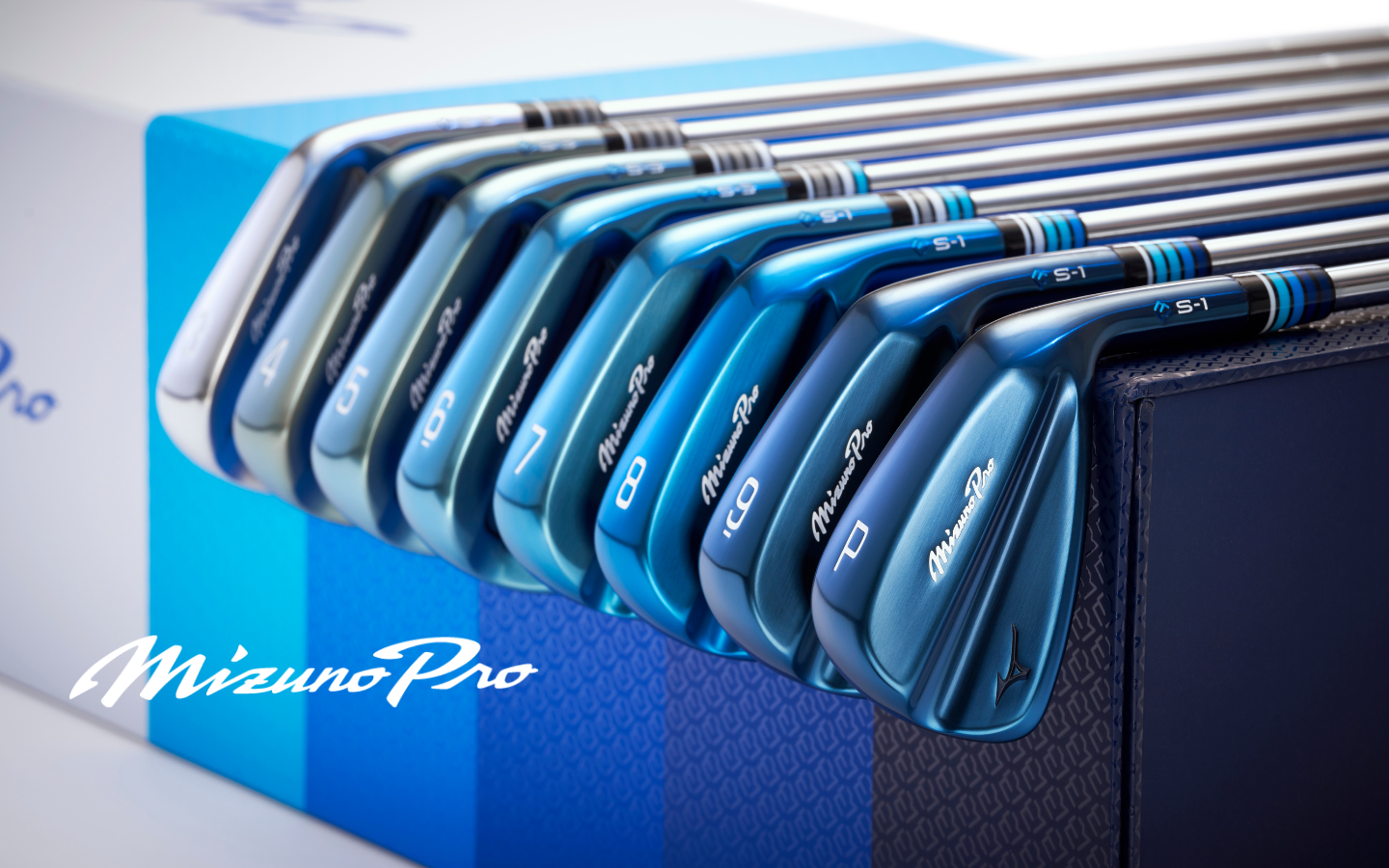 Mizuno Pro Iceberg