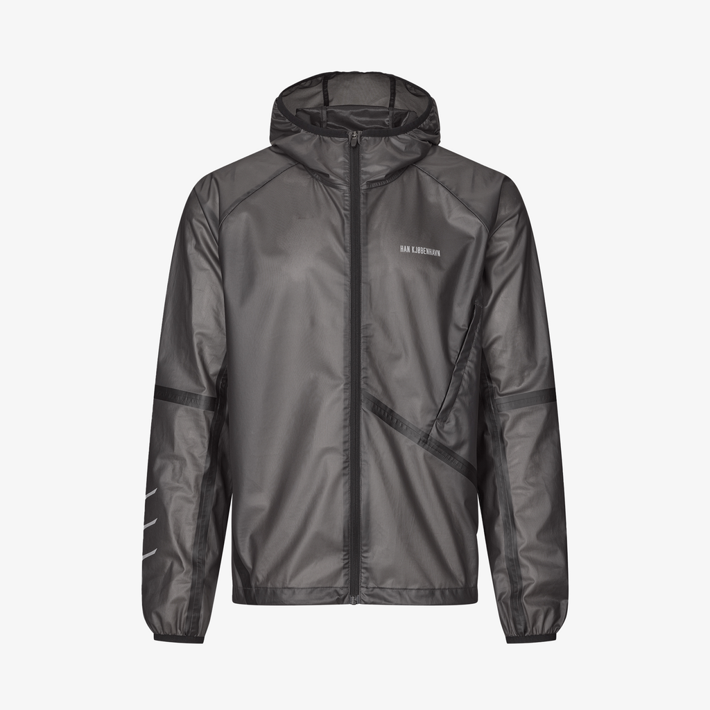 HAN KJOBENHAVN X MIZUNO JACKET