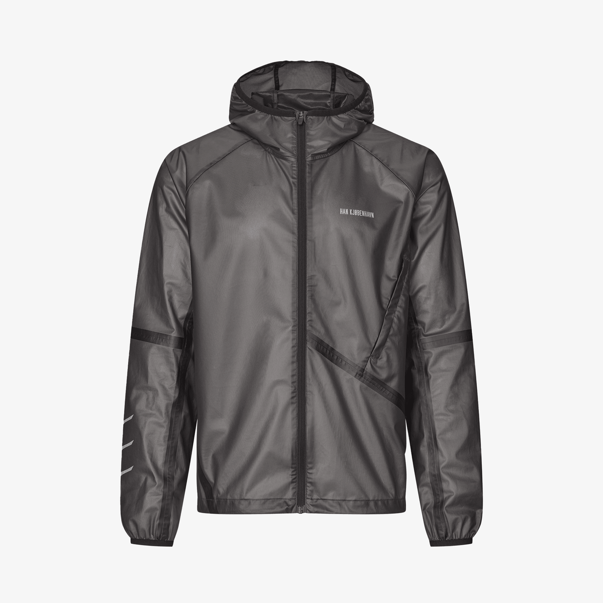 HAN KJOBENHAVN X MIZUNO JACKET