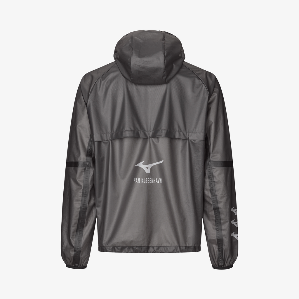 HAN KJOBENHAVN X MIZUNO JACKET