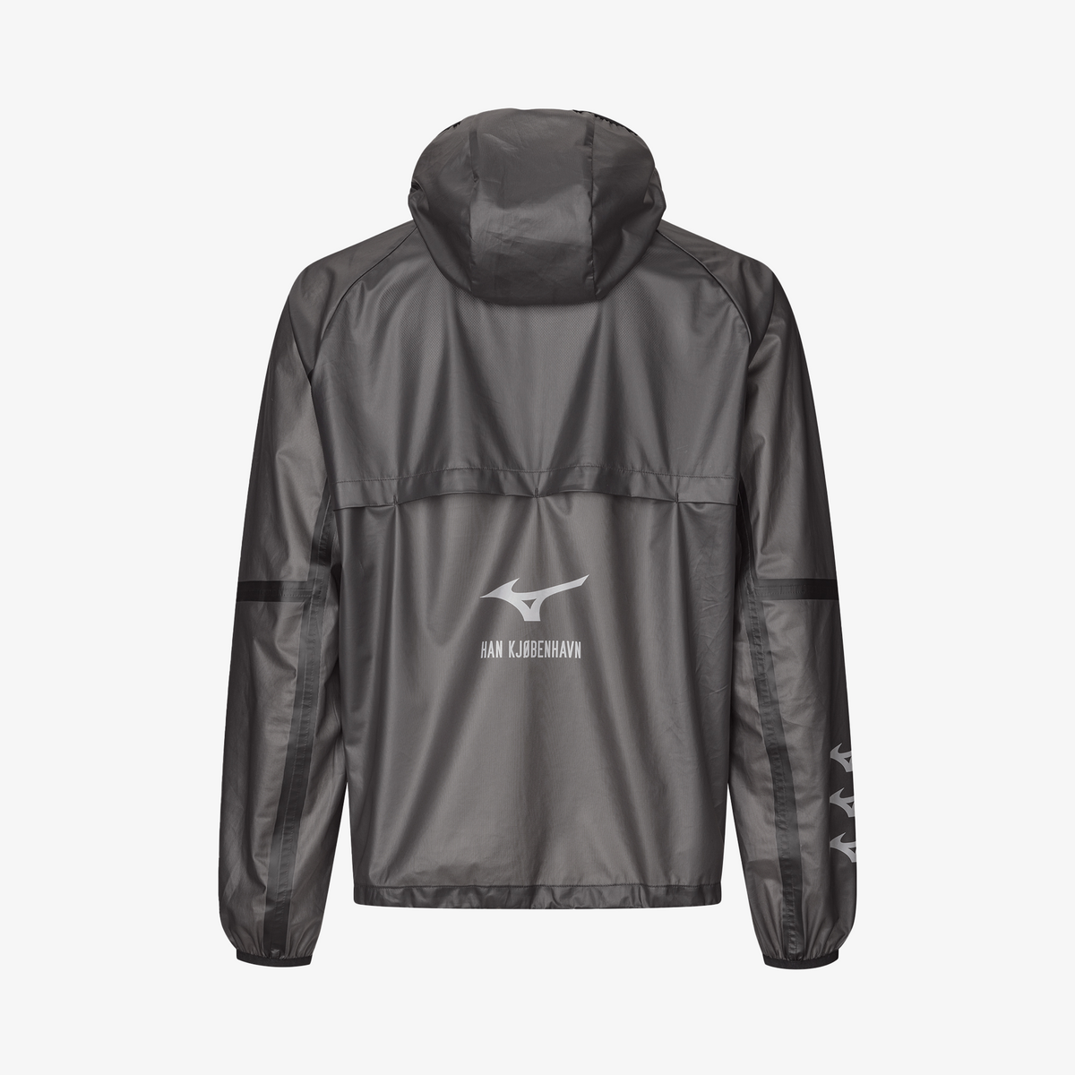 HAN KJOBENHAVN X MIZUNO JACKET