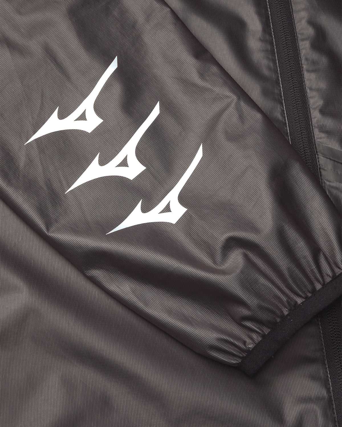 HAN KJOBENHAVN X MIZUNO JACKET