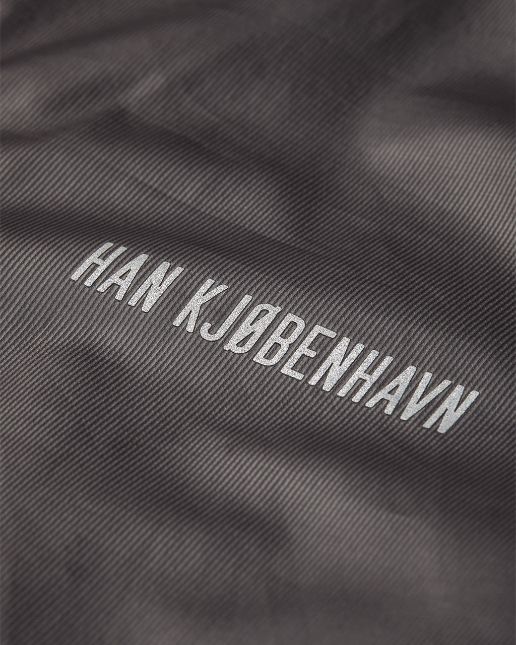 HAN KJOBENHAVN X MIZUNO JACKET