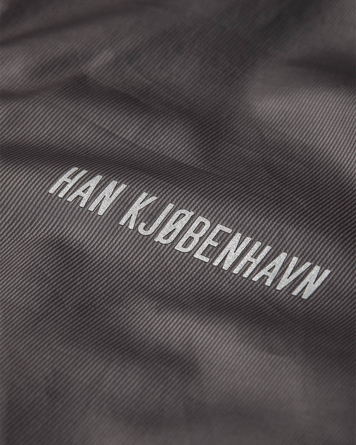 HAN KJOBENHAVN X MIZUNO JACKET