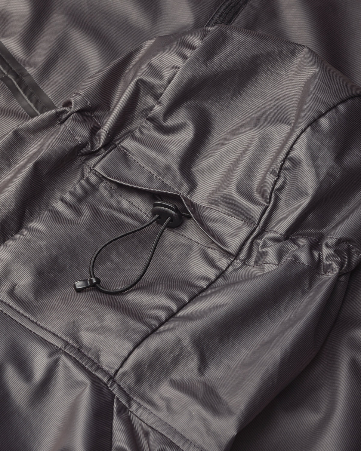 HAN KJOBENHAVN X MIZUNO JACKET