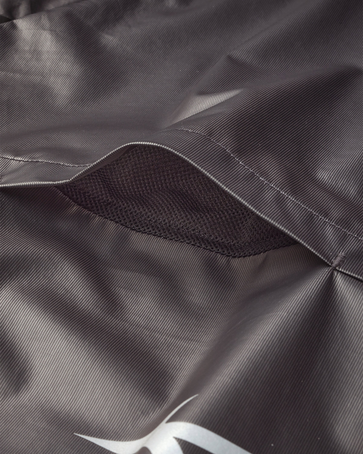 HAN KJOBENHAVN X MIZUNO JACKET