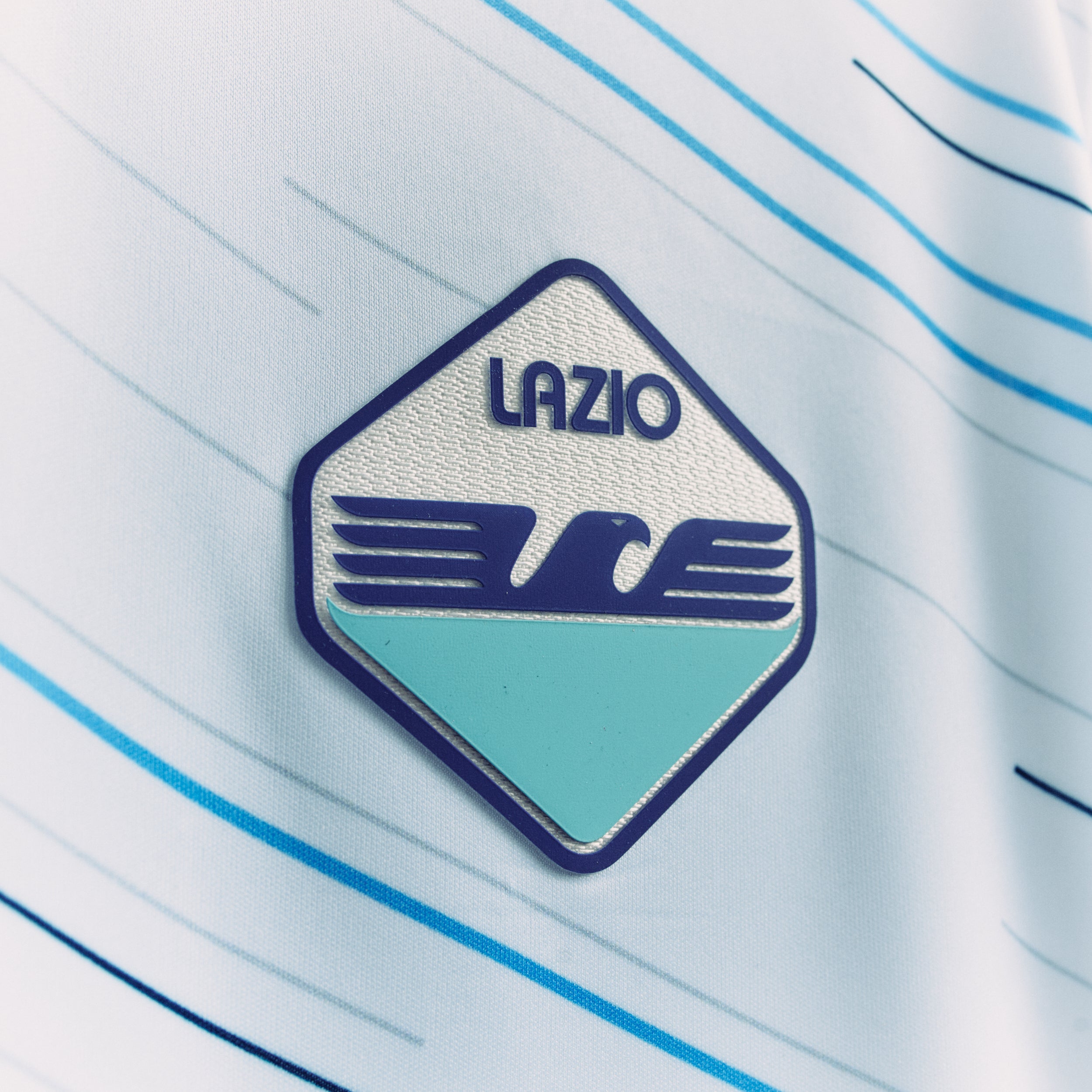 SS LAZIO 2026/27 AWAY JERSEY