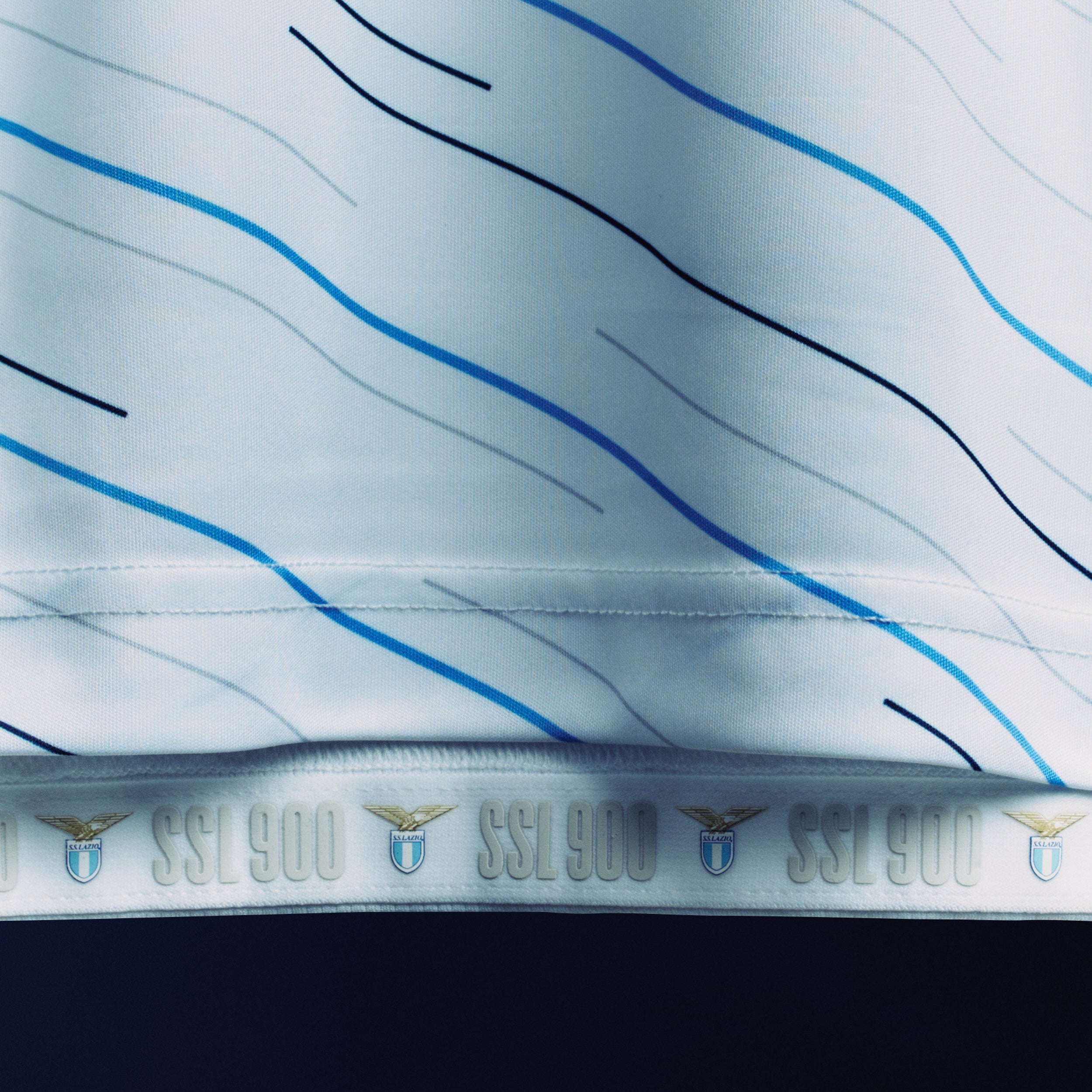 SS LAZIO 2026/27 AWAY JERSEY