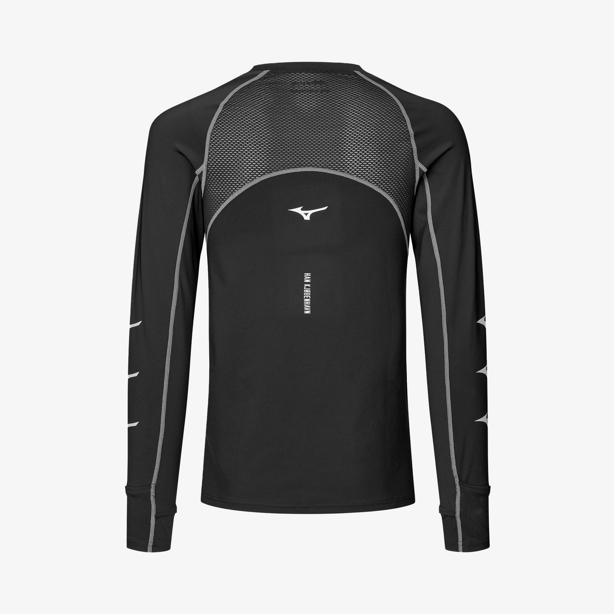 HAN KJOBENHAVN X MIZUNO LONG  SLEEVE