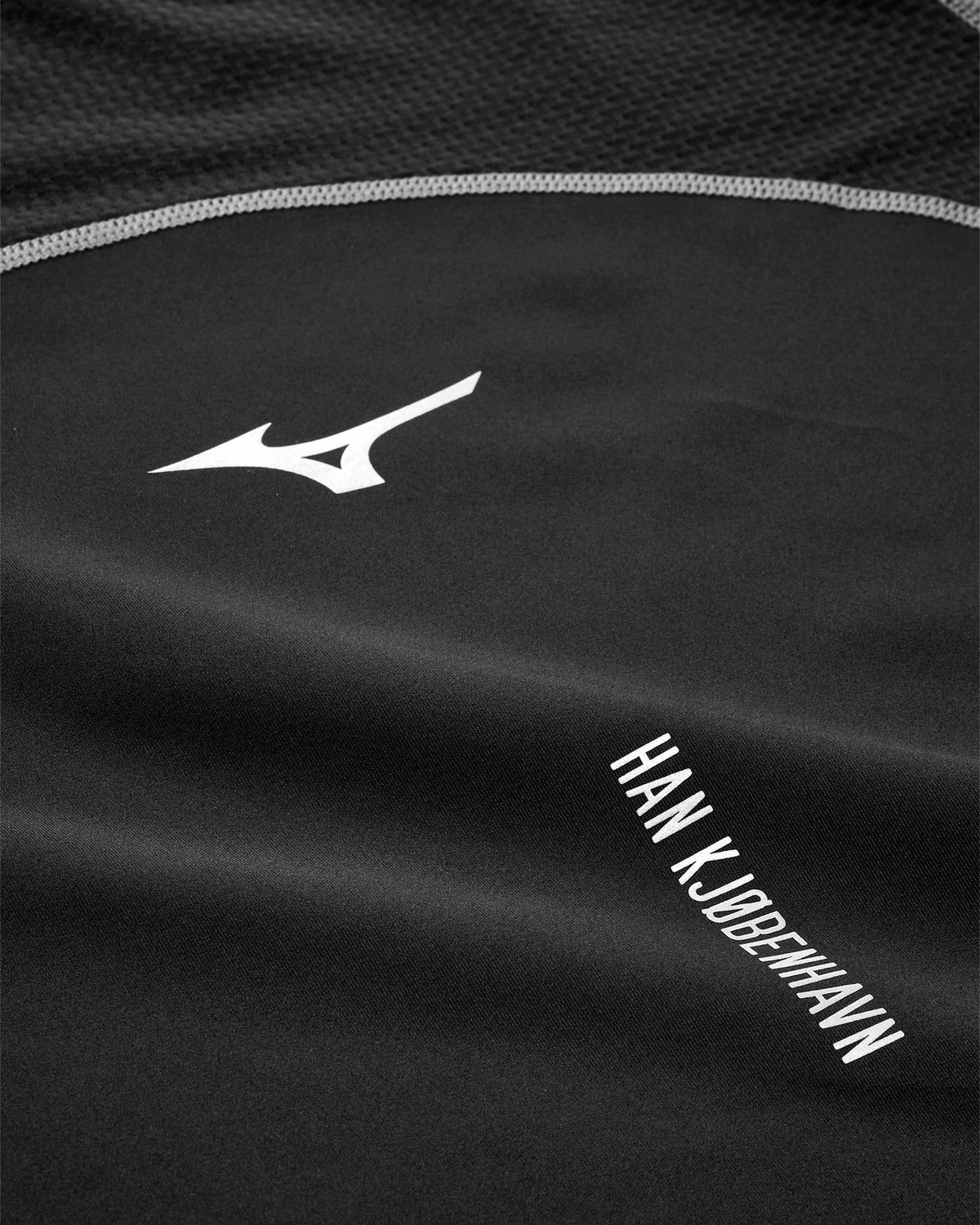 HAN KJOBENHAVN X MIZUNO LONG  SLEEVE