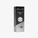 2025 MIZUNO PRO S - Mizuno Australia