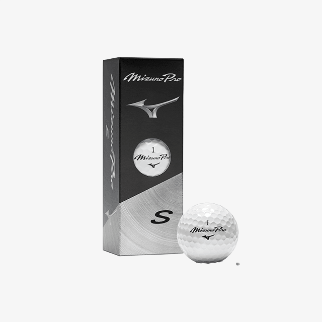 2025 MIZUNO PRO S - Mizuno Australia